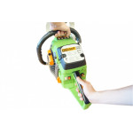 Пила бензинова Procraft К450L (1 шина 45см, 1 ланцюг 45см, японський карбюратор)