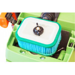 Пила бензинова Procraft К450L (1 шина 45см, 1 ланцюг 45см, японський карбюратор)