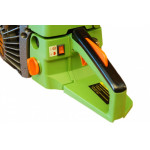 Пила бензинова Procraft К450L (1 шина 45см, 1 ланцюг 45см, японський карбюратор)