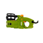 Електропила ланцюгова PRO-CRAFT К1800 збоку (ланцюг + шина 35см)