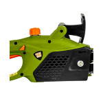 Електропила ланцюгова PRO-CRAFT К1800 збоку (ланцюг + шина 35см)