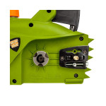 Електропила ланцюгова PRO-CRAFT К1800 збоку (ланцюг + шина 35см)