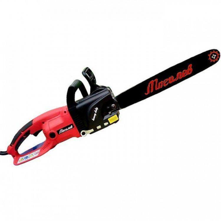 Електропила ланцюгова Могильов ПМ-2900 (1 ланцюг, 1 шина 40см)