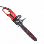 Електропила ланцюгова Могильов ПМ-2900 (1 ланцюг, 1 шина 40см)