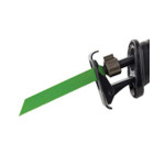 Шабельна пилка PRO-CRAFT PSS1800 (у комплекті пилки 2шт метал + дерево)