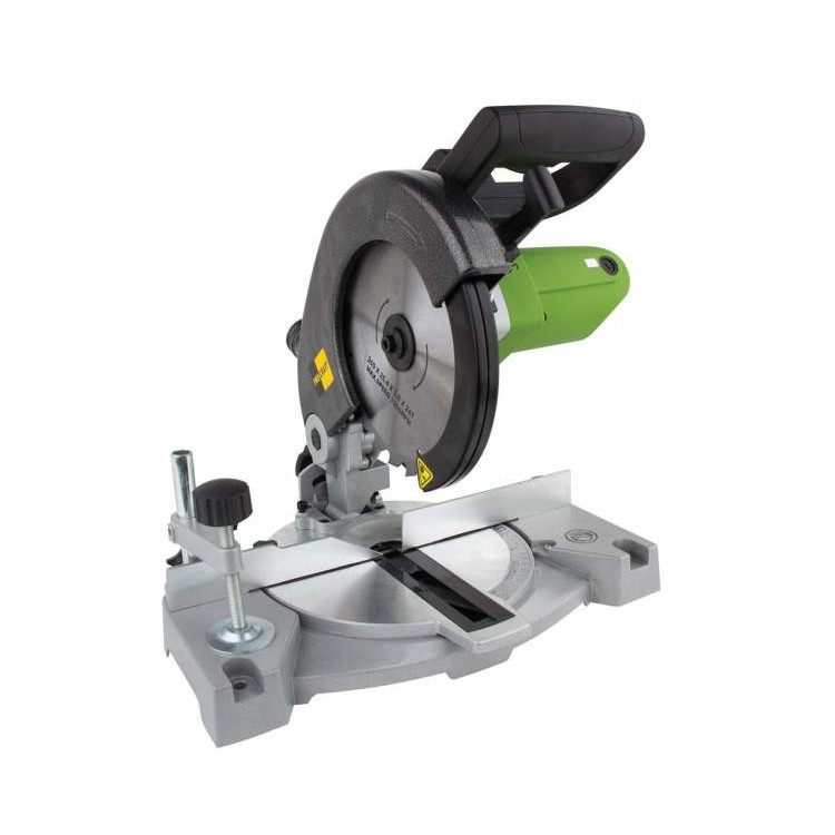 Пила торцювальна PRO-CRAFT PGS-2100 (у комплекті диск-1 шт)