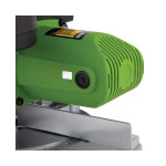 Пила торцювальна PRO-CRAFT PGS-2100 (у комплекті диск-1 шт)