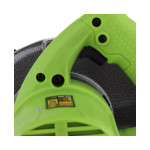 Пила циркулярна 180 мм PRO-CRAFT KR-2000