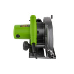 Пила циркулярна 180 мм PRO-CRAFT KR-2000