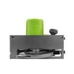 Пила циркулярна 180 мм PRO-CRAFT KR-2000