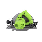 Пила циркулярна 180 мм PRO-CRAFT KR-2000