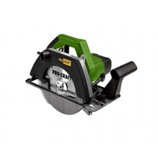 Пила циркулярна 205 мм PRO-CRAFT KR-2750 (з кріпленням до столу)