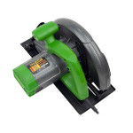 Пила циркулярна 235 мм PRO-CRAFT KR-2830 (з кріпленням до столу)