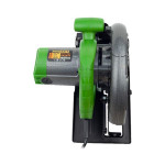 Пила циркулярна 235 мм PRO-CRAFT KR-2830 (з кріпленням до столу)