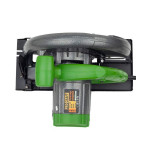 Пила циркулярна 235 мм PRO-CRAFT KR-2830 (з кріпленням до столу)