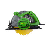 Пила циркулярна 255 мм PRO-CRAFT KR-3000 (у комплекті бічна лінійка)