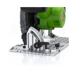 Пила циркулярна акумуляторна 185 мм PRO-CRAFT PCA-20 (без АКБ та ЗУ)