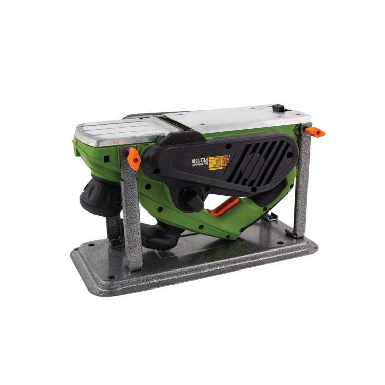 Рубанок електричний PRO-CRAFT PE-2150 широкий ніж