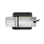 Рубанок електричний PRO-CRAFT PE-2150 широкий ніж