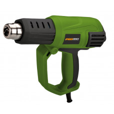 Фен промисловий PRO-CRAFT Industrial PH2500 (у комплекті 4 насадки)