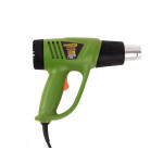 Фен промисловий PRO-CRAFT PH2200Е (у комплекті 4 насадки)