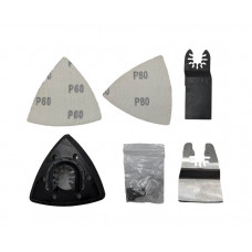 Реноватор багатофункціональний інструмент Procraft PMT650E