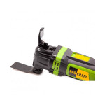 Реноватор багатофункціональний інструмент Procraft PMT650E