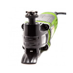 Реноватор багатофункціональний інструмент Procraft PMT650E