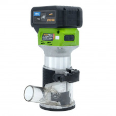 Фрезер акумуляторний Procraft PОВ-24 (з АКБ та зар. прист.) сумка