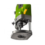 Фрезер по дереву PRO-CRAFT POB1200 Н (у комплекті 6 фрез)