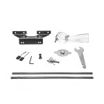 Фрезер по дереву PRO-CRAFT POB1200 Н (у комплекті 6 фрез)