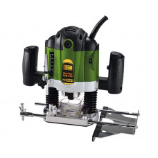 Фрезер по дереву PRO-CRAFT POB1700 (у комплекті 12 фрез на хвостовик 8мм)