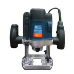 Фрезер по дереву ІЖМАШ ІФП-1550 профі (набір з 12 фрез в дерев'яному кейсі, гвинт М5 х 18)