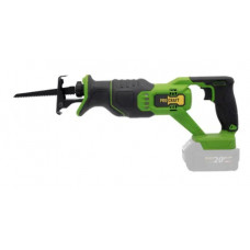 Шабельна пила акумуляторна Procraft PSS35 (без АКБ та зар. прист.)