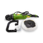 Полірувальна машинка PRO-CRAFT PM1400