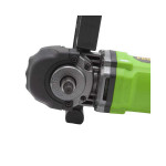 Полірувальна машинка PRO-CRAFT PM1400