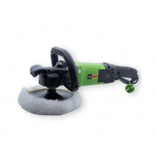 Полірувальна машинка PROCRAFT PM2100