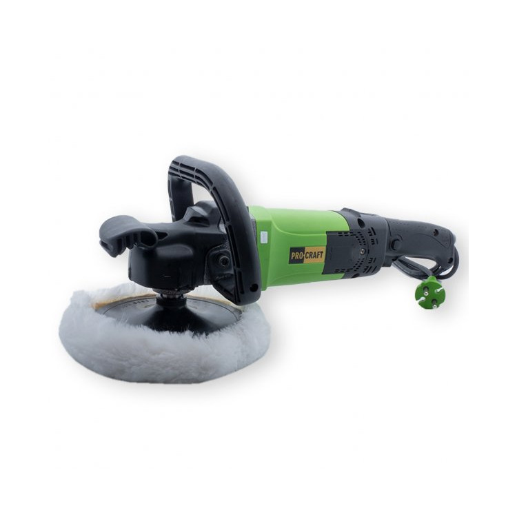 Полірувальна машинка PROCRAFT PM2100