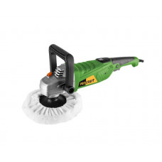 Полірувальна машинка PRO-CRAFT PM2100E (LCD дисплей)