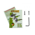 Полірувальна машинка PROCRAFT PM2100К