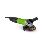 Шліфмашина кутова (болгарка) 125 мм Procraft PW-1100