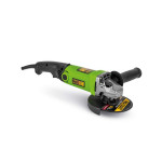 Шліфмашина кутова (болгарка) 125 мм Procraft PW-1200