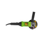 Шліфмашина кутова (болгарка) 125 мм Procraft PW-1200