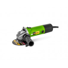 Шліфмашина кутова (болгарка) 125 мм PRO-CRAFT PW-1350Е (регулювання обертів)