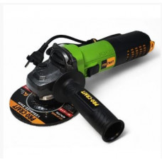 Шліфмашина кутова (болгарка) 125 мм PRO-CRAFT PW-2200 безщіткова