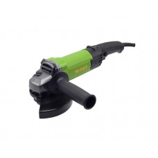Шліфмашина кутова (болгарка) 150 мм PRO-CRAFT PW-1600SE (плавний пуск, регулювання та стаб. об)