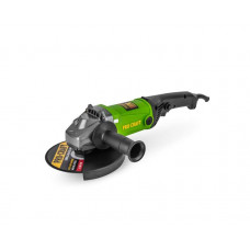 Шліфмашина кутова (болгарка) 180 мм Procraft PW-2150 (плавний пуск)