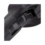 Шліфмашина кутова (болгарка) 180 мм Procraft PW-2200 ES (плавний пуск, регул. та стаб оборотів)