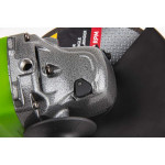 Шліфмашина кутова (болгарка) 180 мм Procraft PW-2200 ES (плавний пуск, регул. та стаб оборотів)