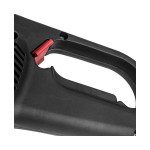 Шліфмашина кутова (болгарка) 230 мм PRO-CRAFT PW-2300 (плавний пуск, поворотна ручка)